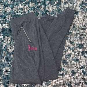 Juicy Couture Tapered Women’s Sweat Pant